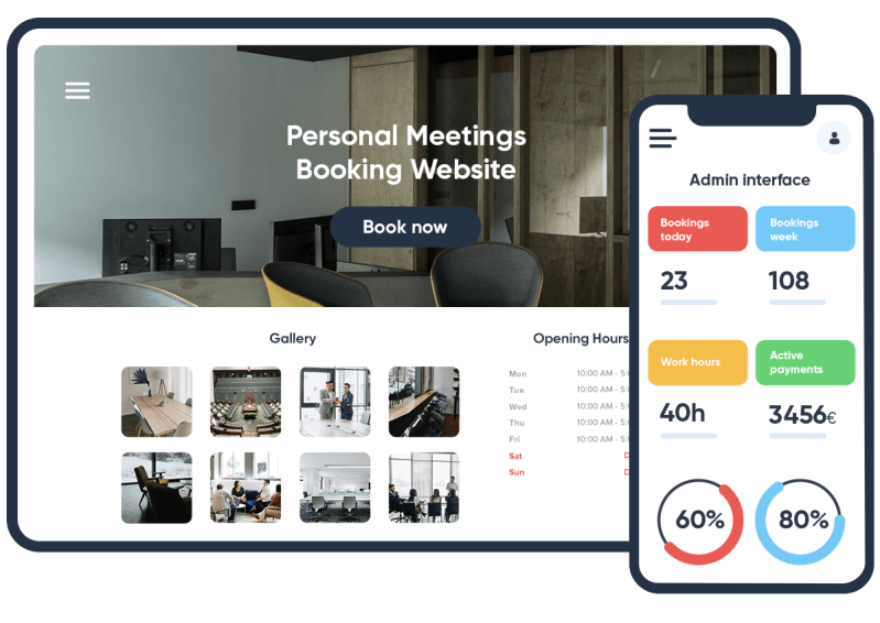 Free Online Appointment Scheduling Software