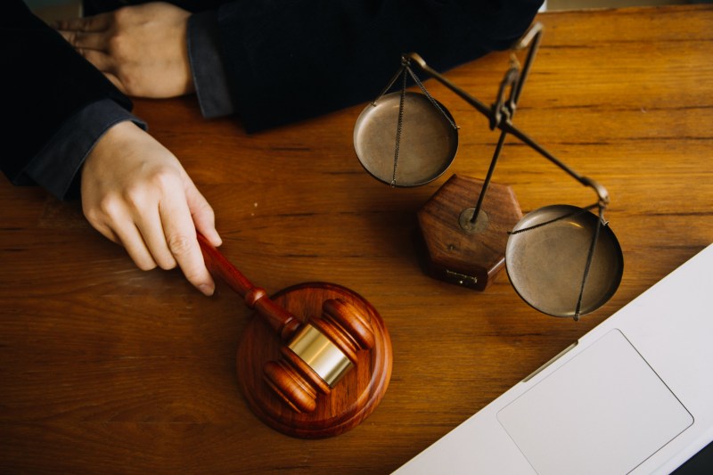 Personal Injury Lawyer New Mexico