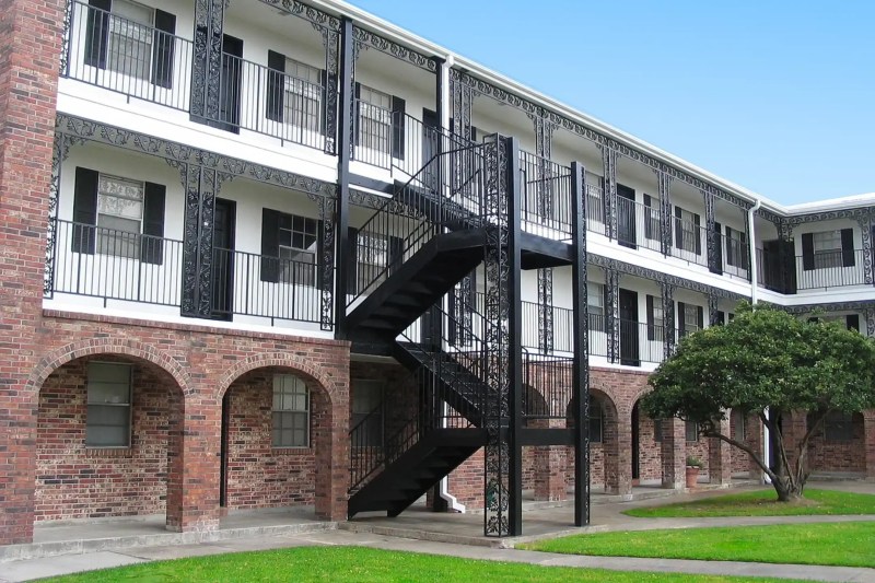 Apartments Near Downtown Baton Rouge