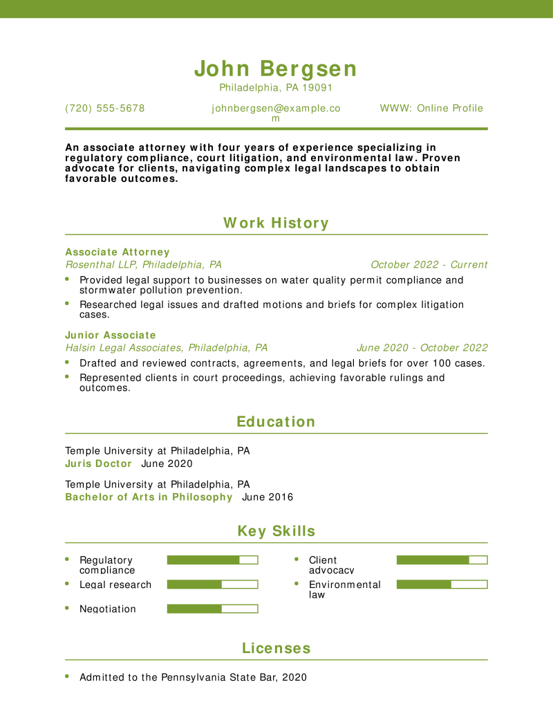 Associate Attorney Jobs Los Angeles