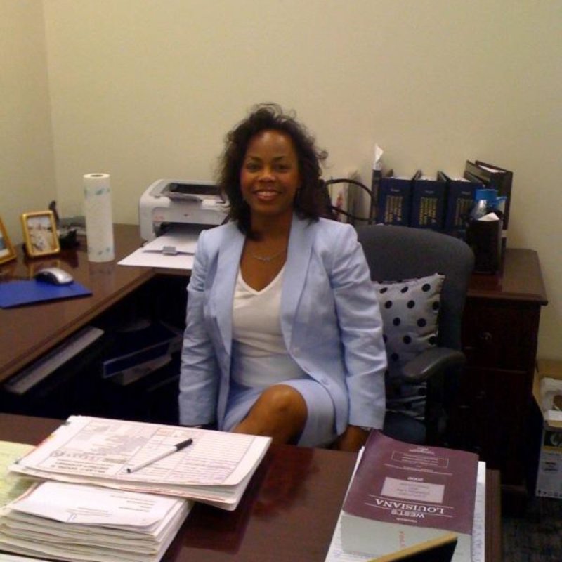 Best Lawyers In Baton Rouge