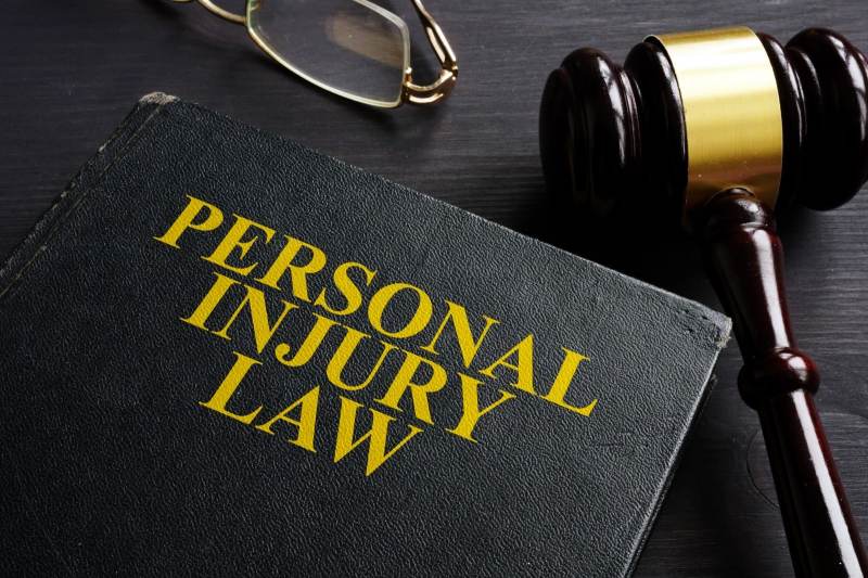 Best Personal Injury Lawyers In Los Angeles Ca