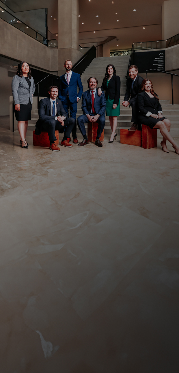 Car Accident Attorney Kansas City Mo