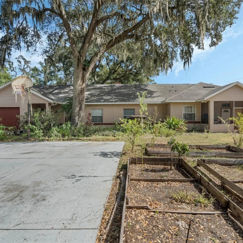 Casas En Venta En Kissimmee Fl 34741