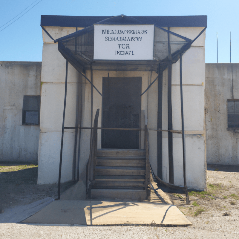El Dorado Correctional Facility Inmate Search