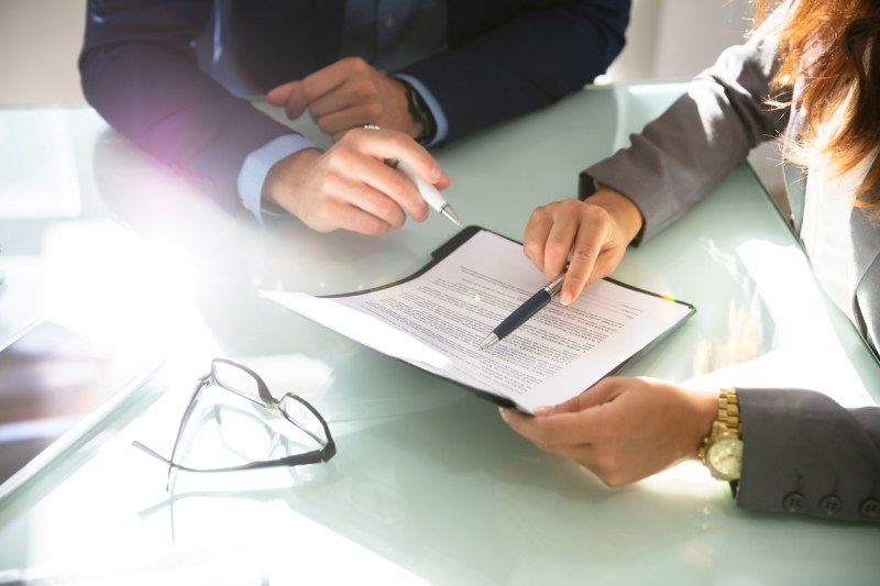 Estate Probate Attorney Near Me