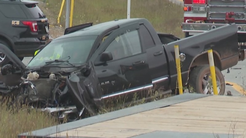 Fatal Car Accident In West Virginia Today