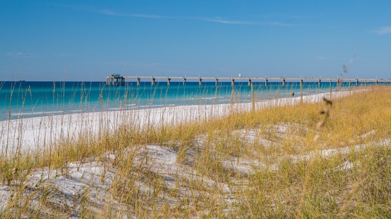 Flights From Denver To Fort Walton Beach