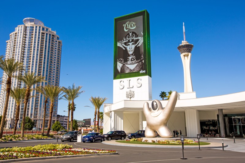 Flights To Las Vegas From Oakland Ca