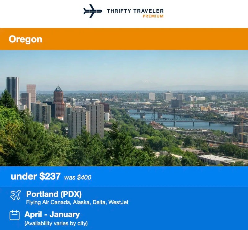 Flights To Reno From Pdx