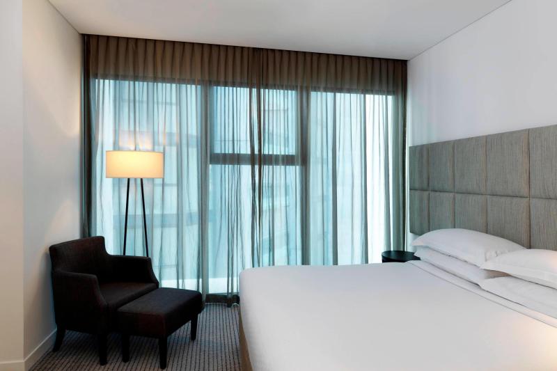 Four Points By Sheraton Brisbane