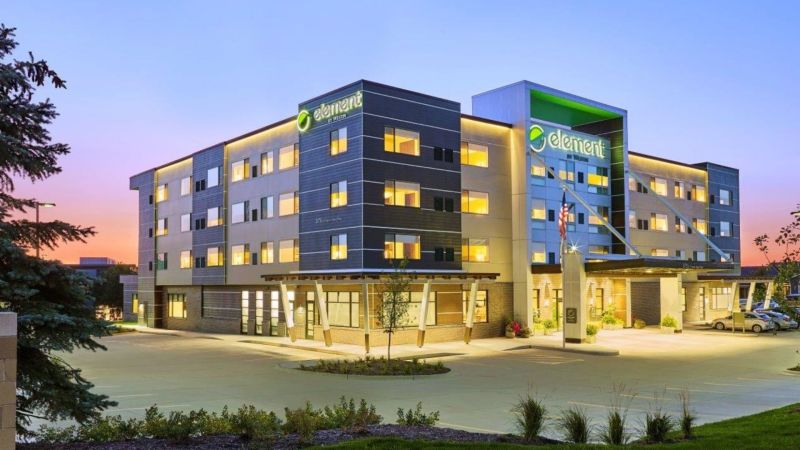 Hotels West Des Moines Ia