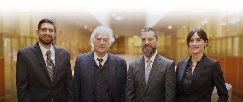 Injury Lawyer In San Francisco