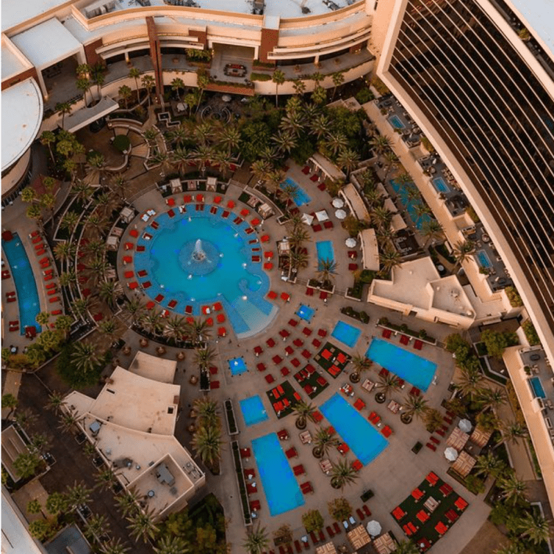 La Quinta Las Vegas Red Rock