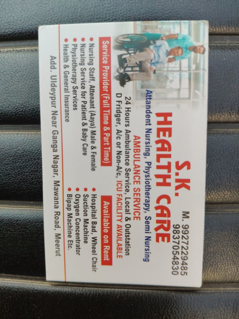 Local Nursing Agency Near Me