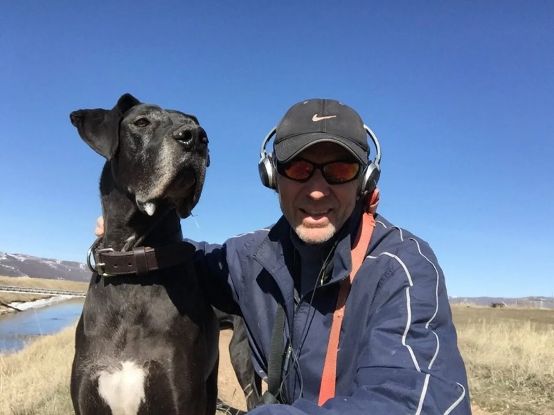 Long Term Dog Boarding Utah