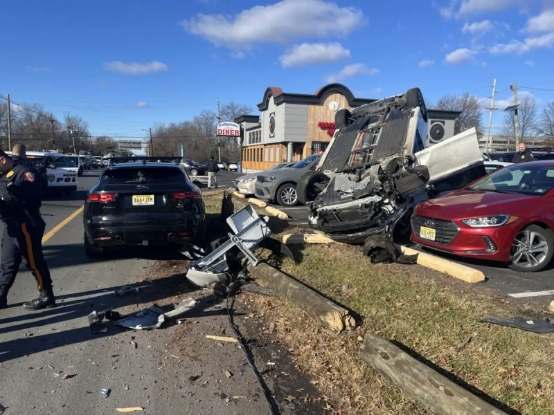 New Jersey Fatal Car Accident