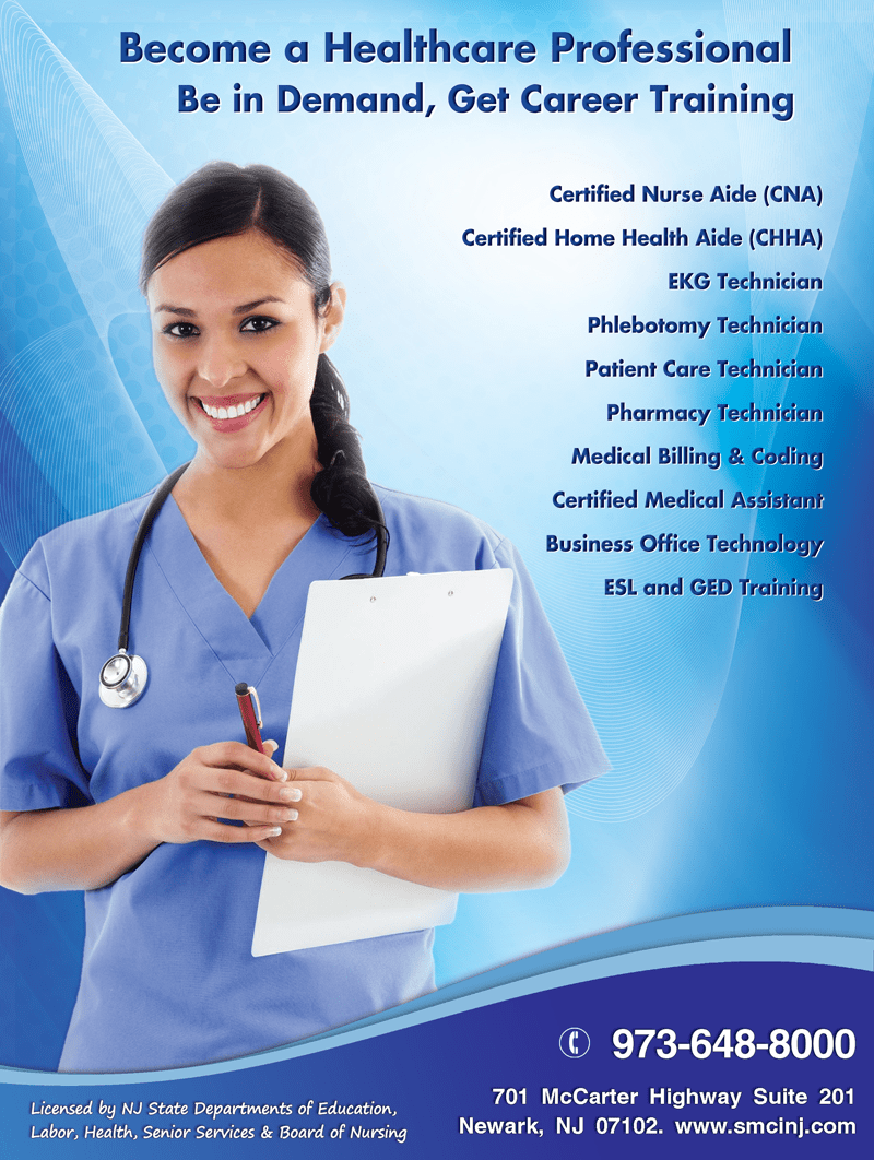 Patient Care Technician Schools Near Me