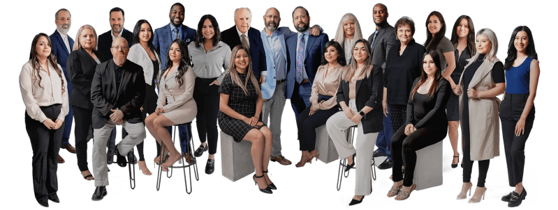 Personal Injury Attorney At Law