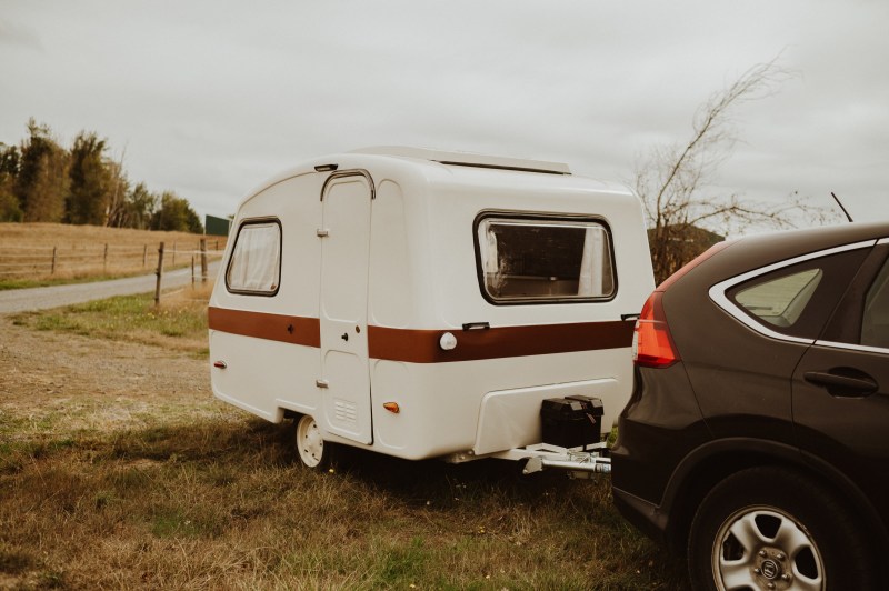 Rv Trailers For Sale Portland Oregon