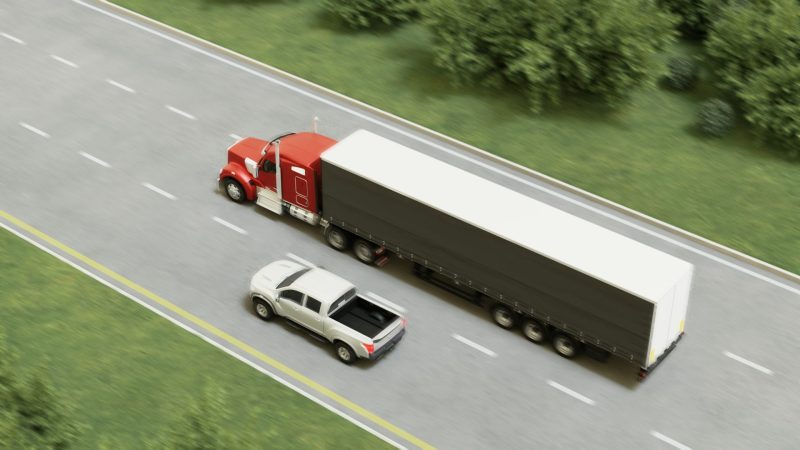 South Carolina Cdl Practice Test