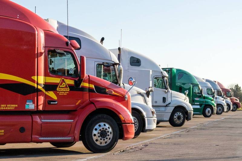 Truck Accident Lawyers Fort Wayne
