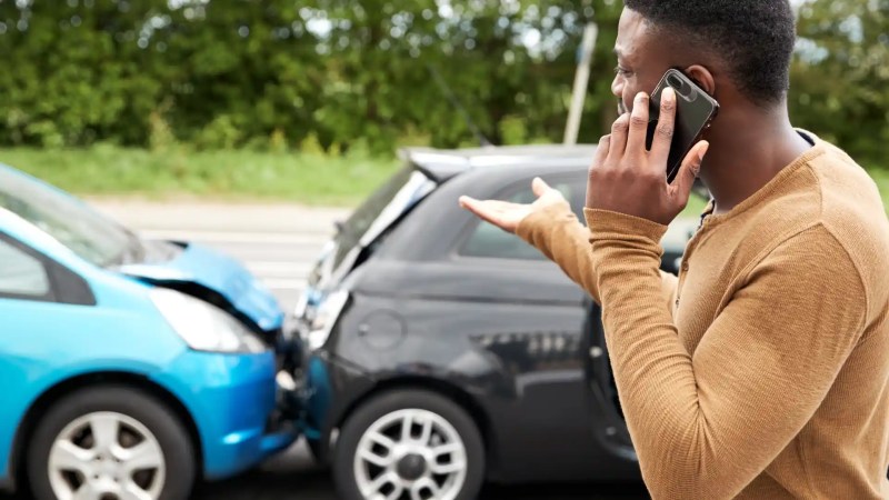 What Can I Sue For In A Car Accident