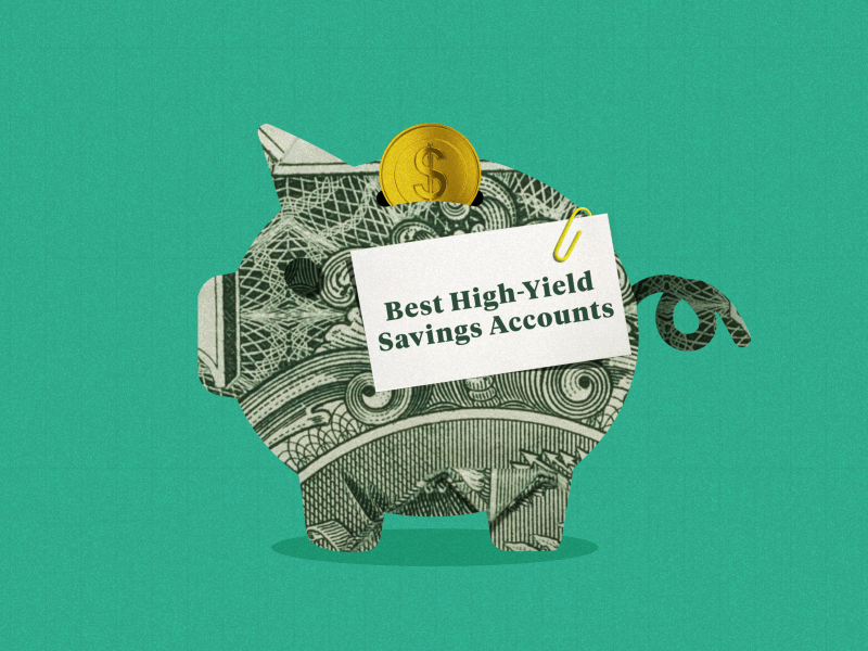 Which Banks Have The Highest Interest Rates On Savings Accounts