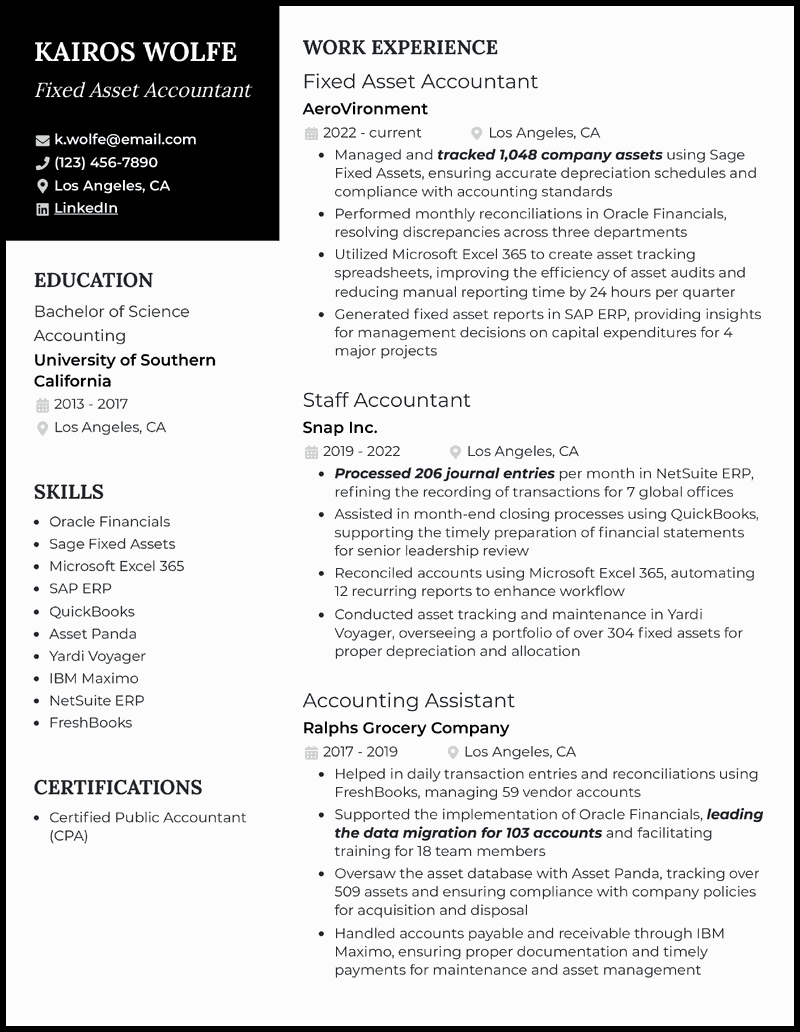 Accounting Employment Agencies Los Angeles