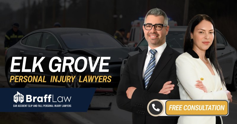 Auto Accident Lawyers Brentwood Ca