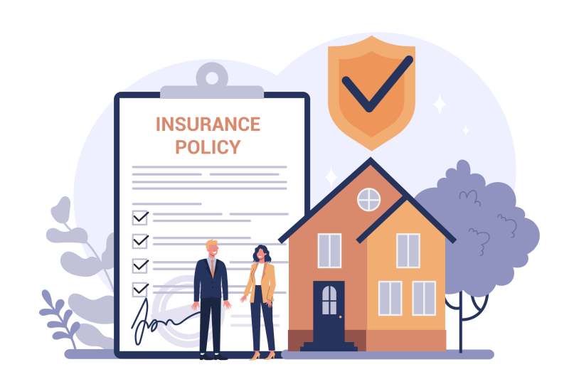 Auto And Homeowners Insurance Quote