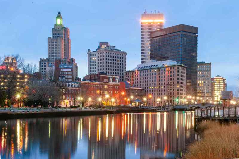 Best Beaches Near Providence Rhode Island