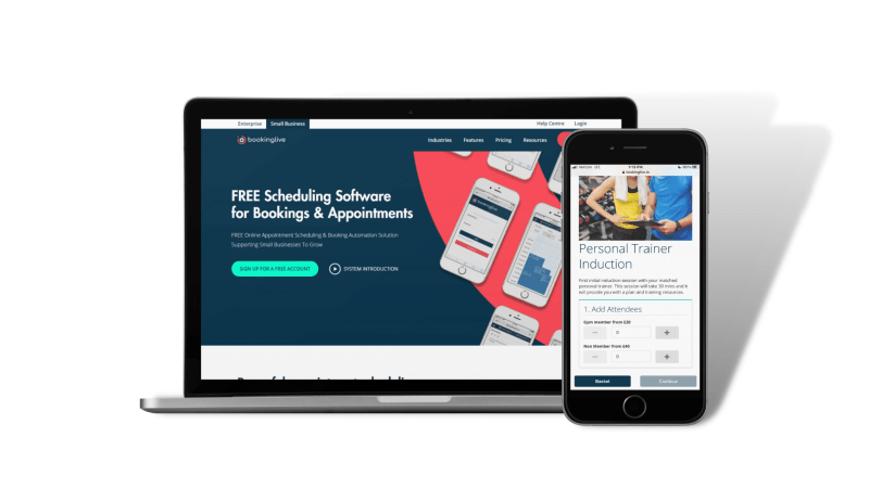 Best Online Scheduling Software For Small Business