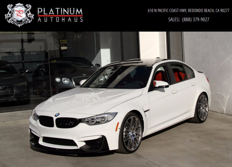 Bmw M3 For Sale By Owner