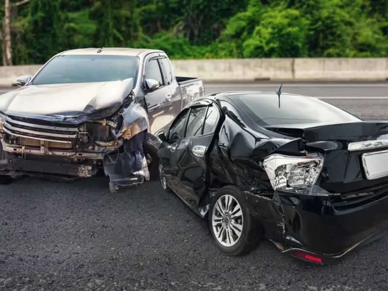 Car Accident Suing For Pain And Suffering