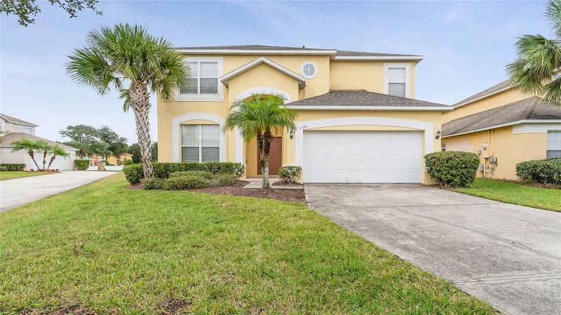 Casas Venta En Kissimmee Fl