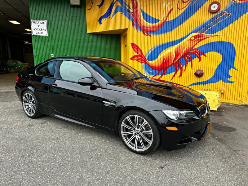 Craigslist Bmw M3 For Sale By Owner