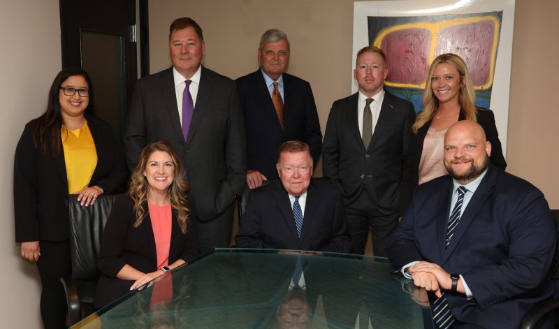 Des Moines Iowa Law Firm