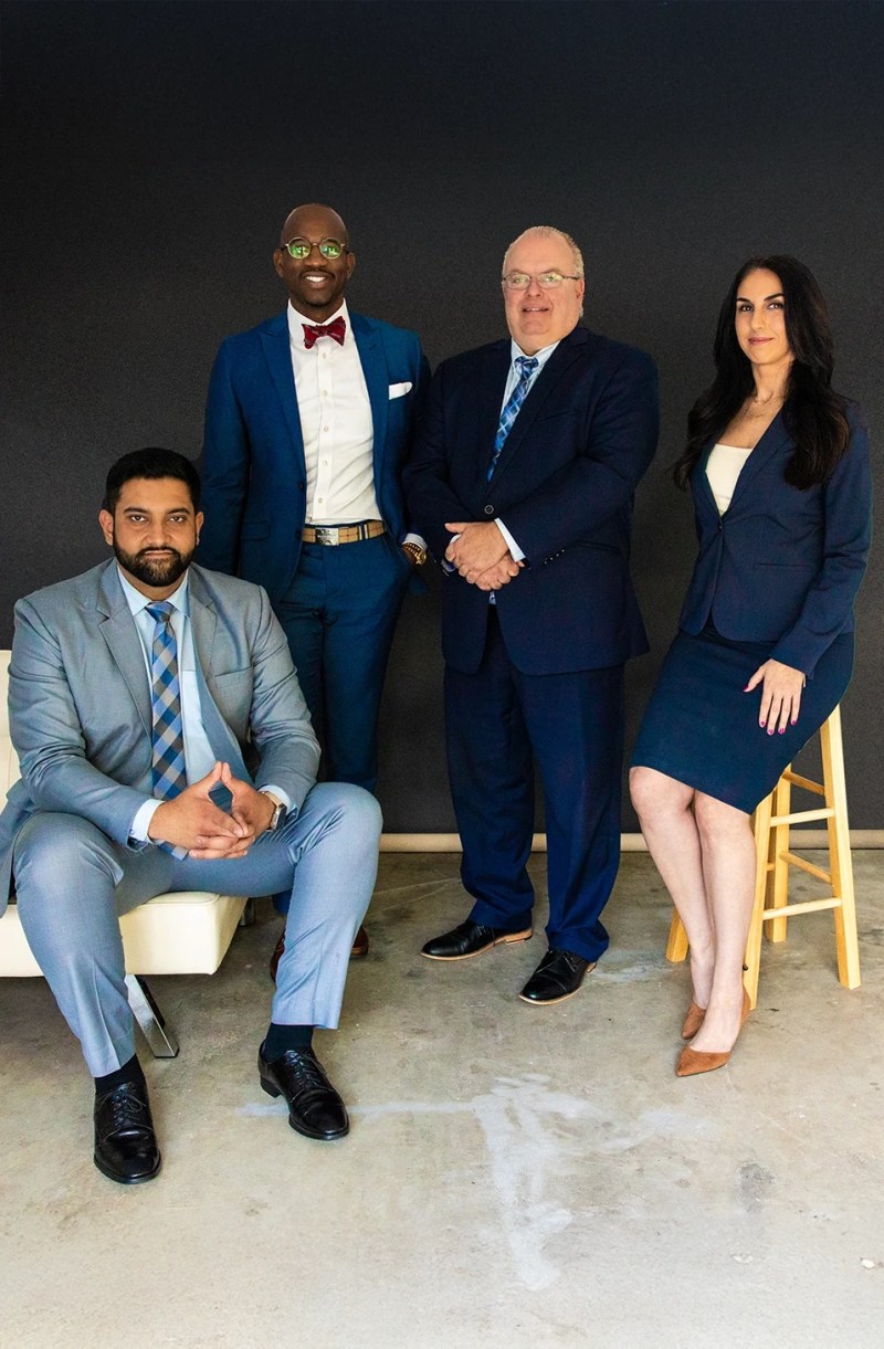 Find A Lawyer In Maryland