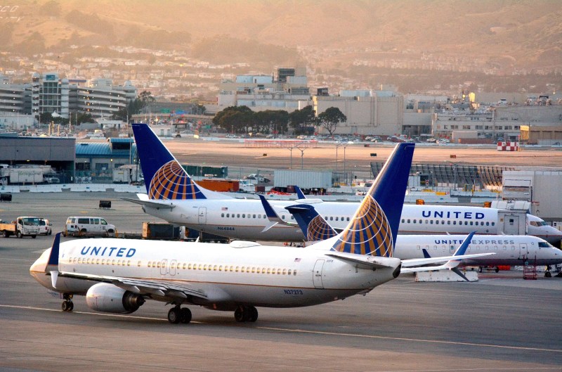 Flights From Sfo To Rome Non Stop