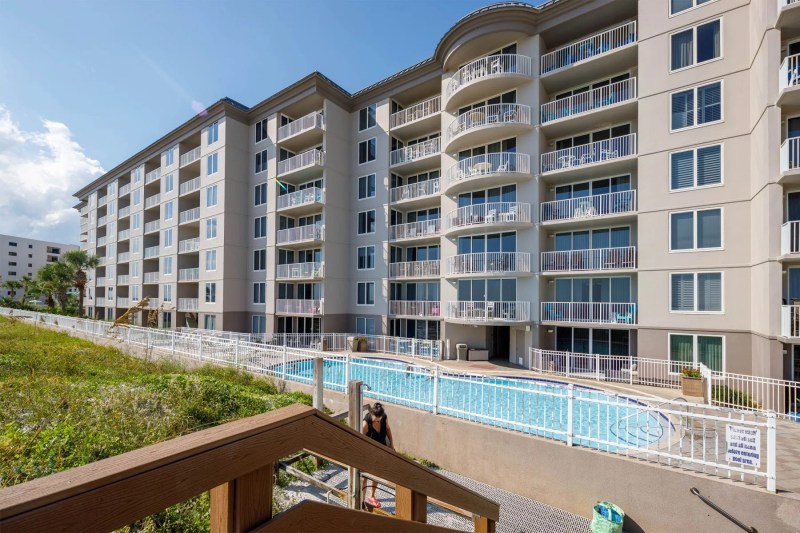 Fort Walton Beachfront Condo Rentals