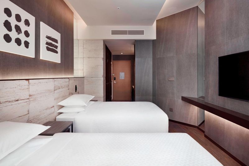 Four Points By Sheraton Sfo