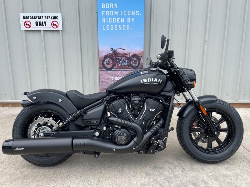Harley Davidson Chopper Motorcycles For Sale