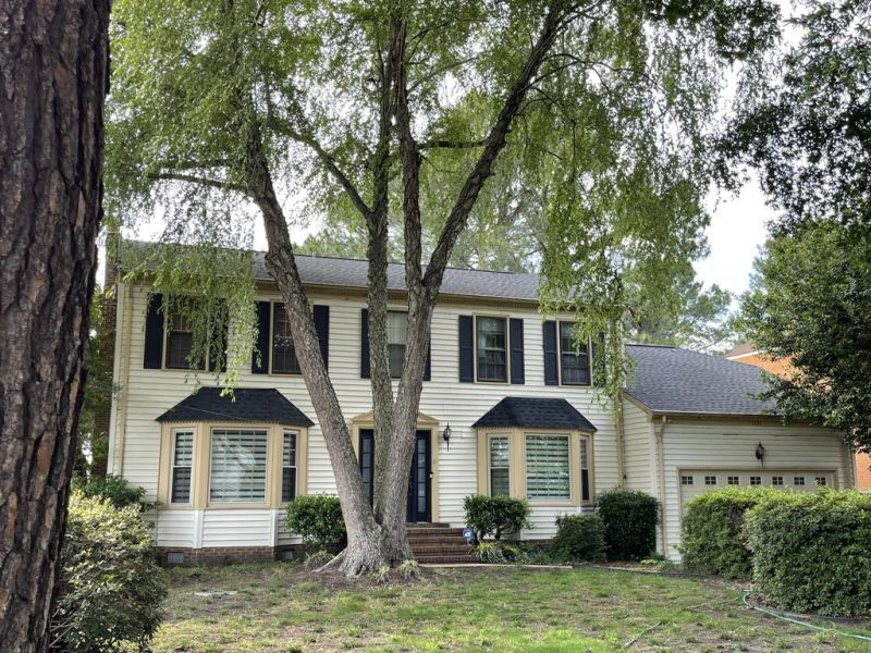Homes For Sale By Owner Virginia Beach