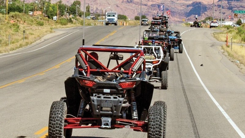 Insurance For Street Legal Utv