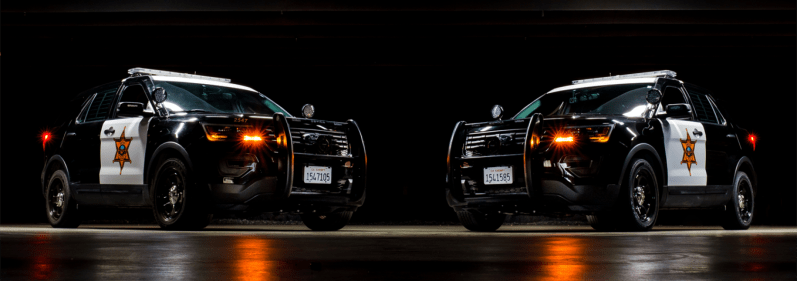 La County Sheriff Department Inmate Search