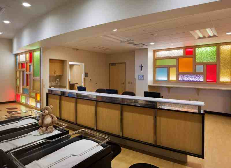 Mercy Medical Clinic Des Moines