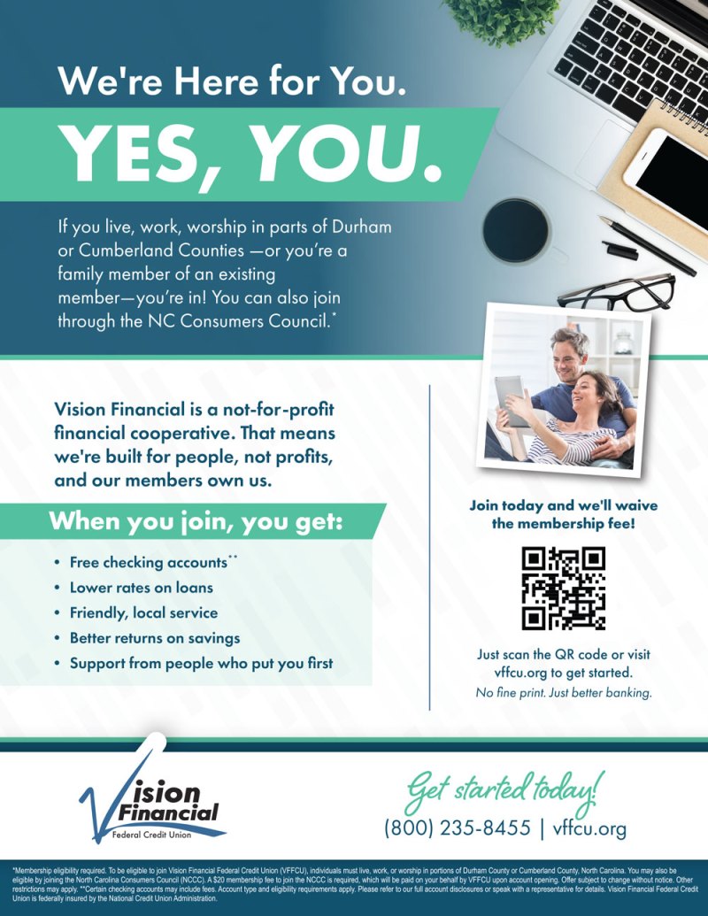 Mission Federal Credit Union Rates
