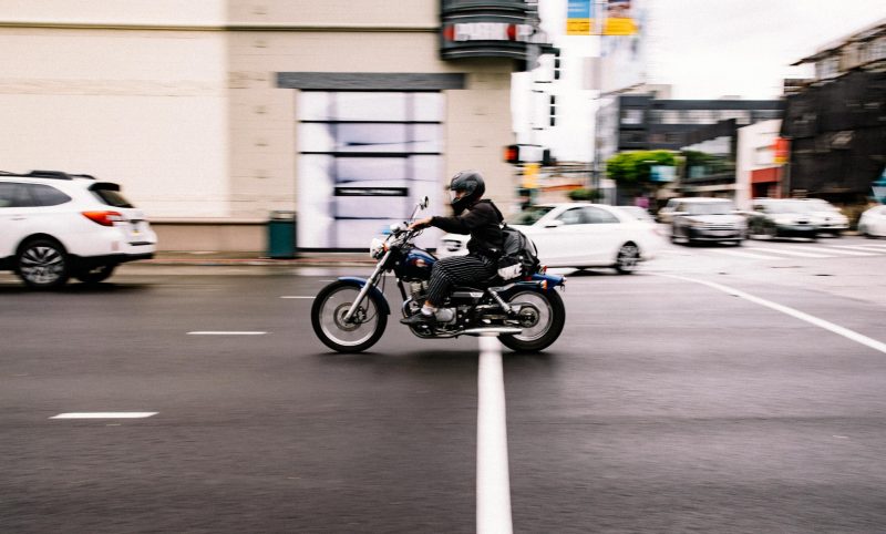 Motorcycle Accident Lawyer Fees In