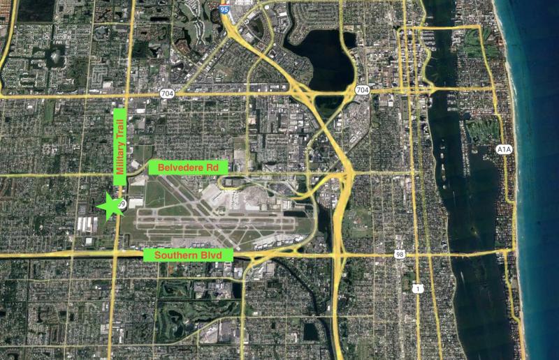 Off Lease Only South Military Trail West Palm Beach Fl